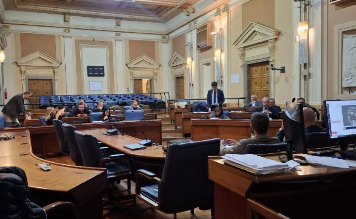 Question Time del Comune di Caltanissetta: Focus su Digitalizzazione e Iniziative Ambientali - 