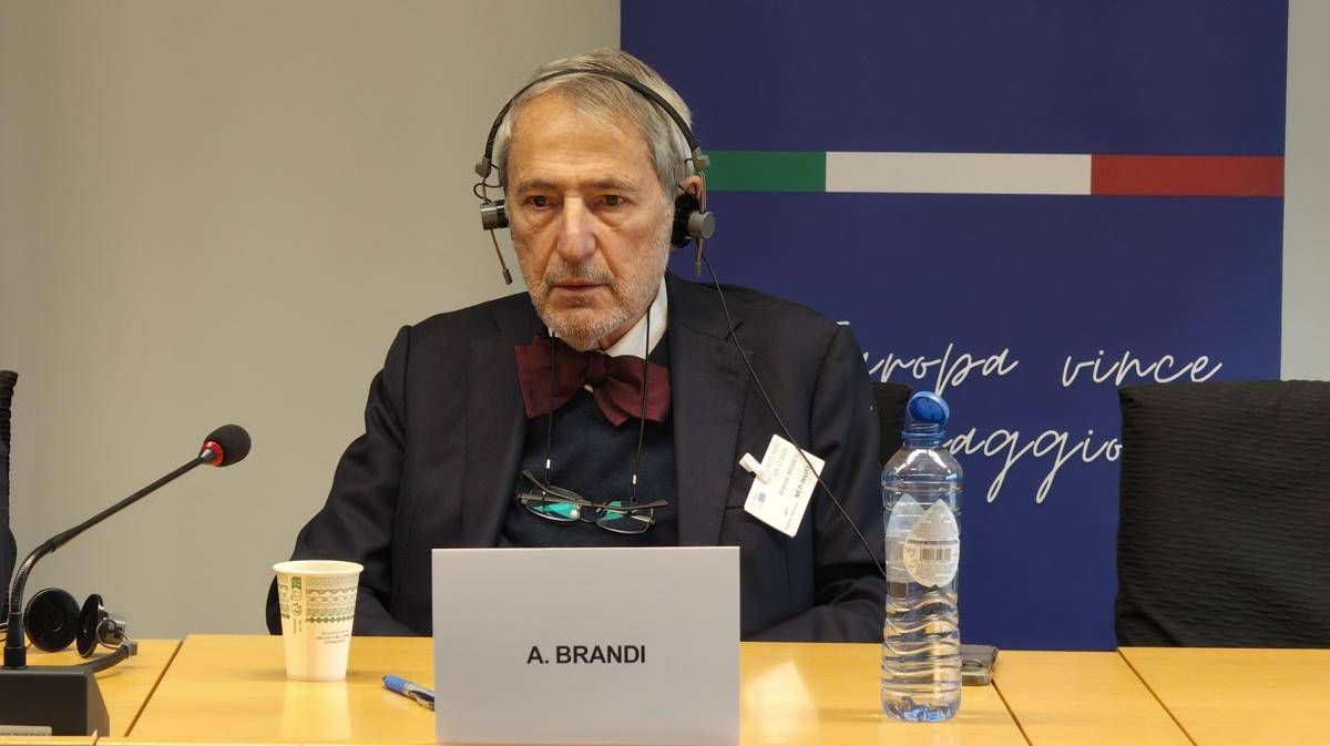 Ue, Brandi (Pro Vita): "Vietare transizione gender, è emergenza fra i giovani" - 