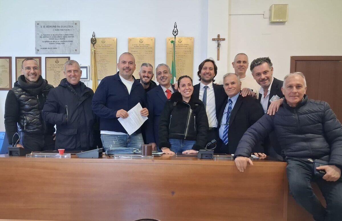 Rinasce Piazza Achille Grandi: il Comune di Palermo avvia lo studio per un’area di sgambatura cani - 