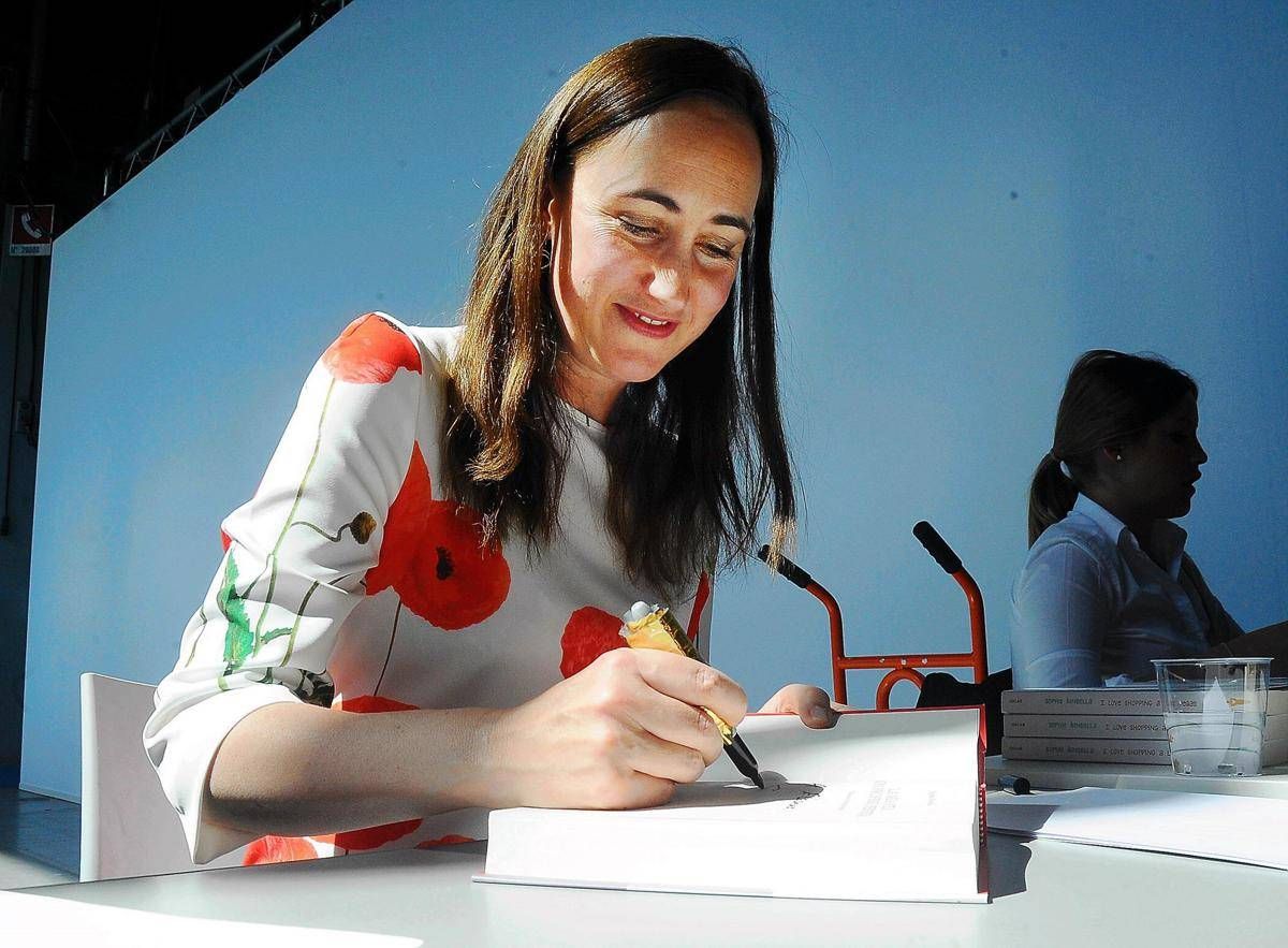 Kinsella morta per glioblastoma, l'oncologo: "Cancro raro, impossibile diagnosi precoce" - 