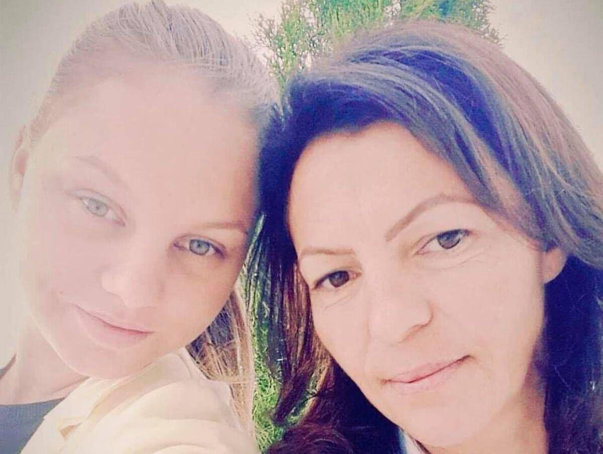 Elena, sorella di Gabriela Trandafir e zia di Renata: "Che rabbia vedere altre donne morire, si applichino leggi" - 