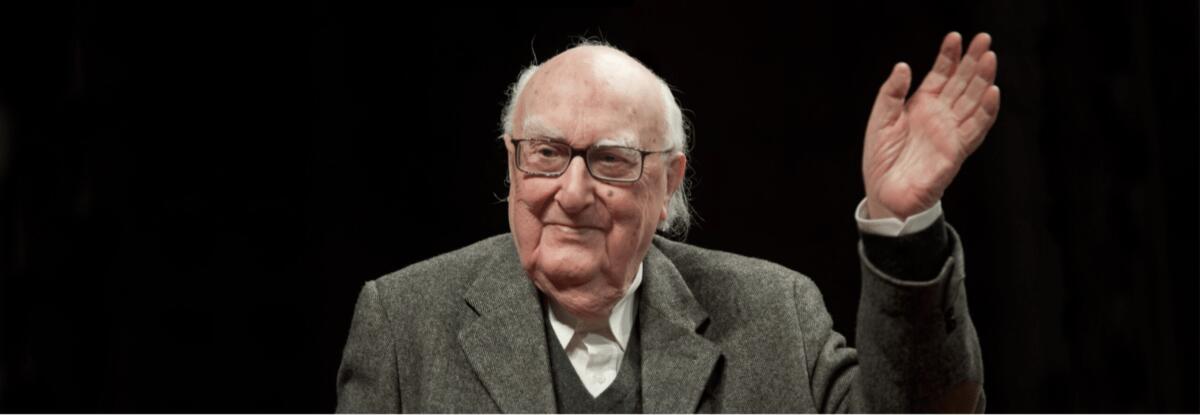 Il Teatro Biondo Palermo celebra il centenario di Andrea Camilleri con colazioni letterarie esclusive - 