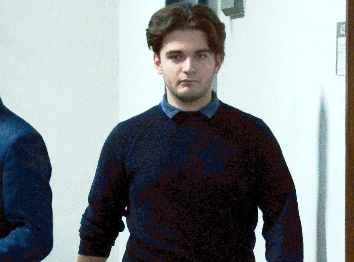 Revenge porn, estinto reato per La Russa jr. Condanna a un anno per l’amico - 