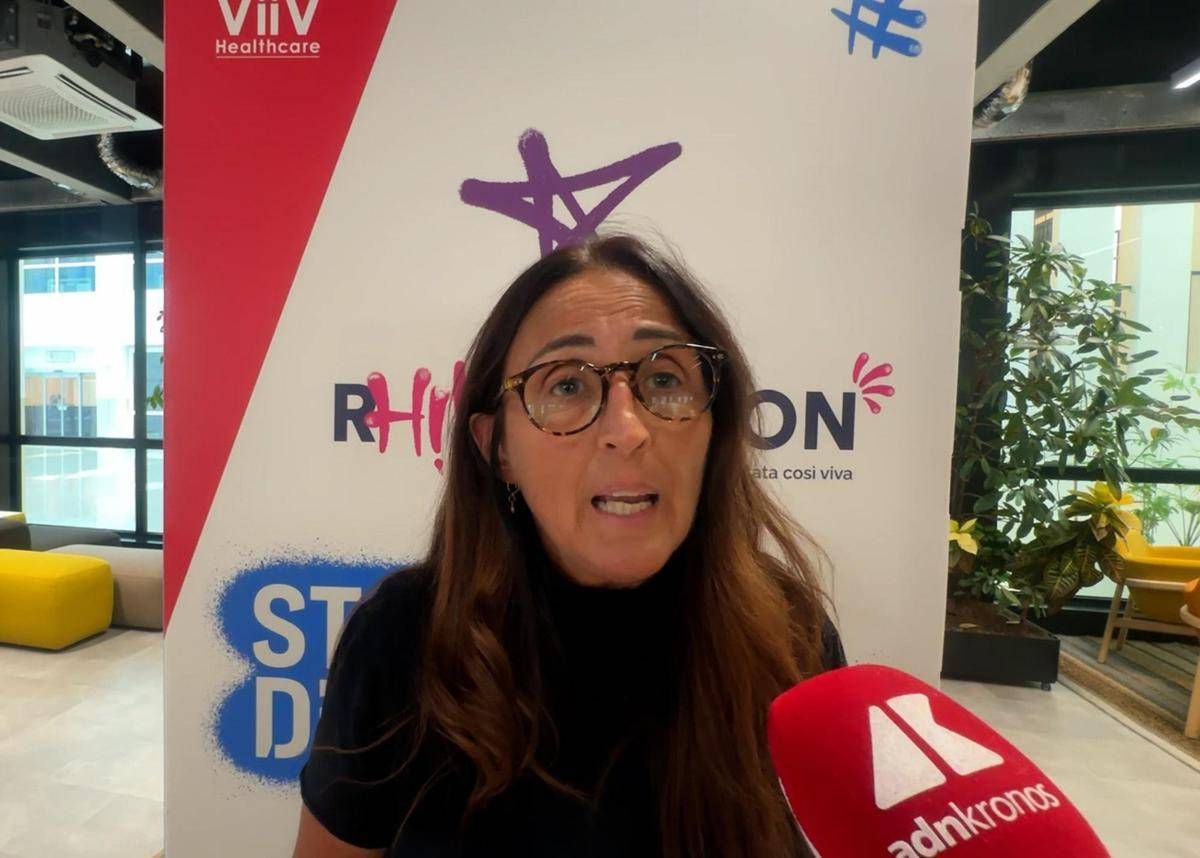 Zocchetti (Viiv): "Long acting utile su impatto emotivo e sociale Hiv" - 