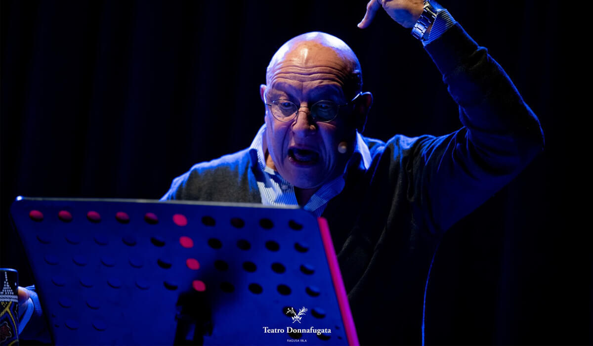 La prima nazionale di "Donnafugata": un racconto tra memoria e rinascita alla luce della Sicilia di Corrado Arezzo de Spucces - 