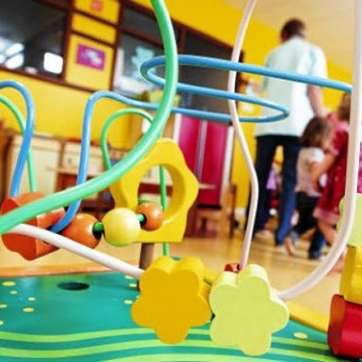 Riaperti i termini per le iscrizioni alle scuole dell'infanzia del Comune di Palermo - 