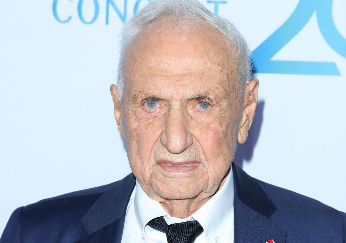 È morto Frank Gehry, addio all'archistar del Guggenheim di Bilbao - 