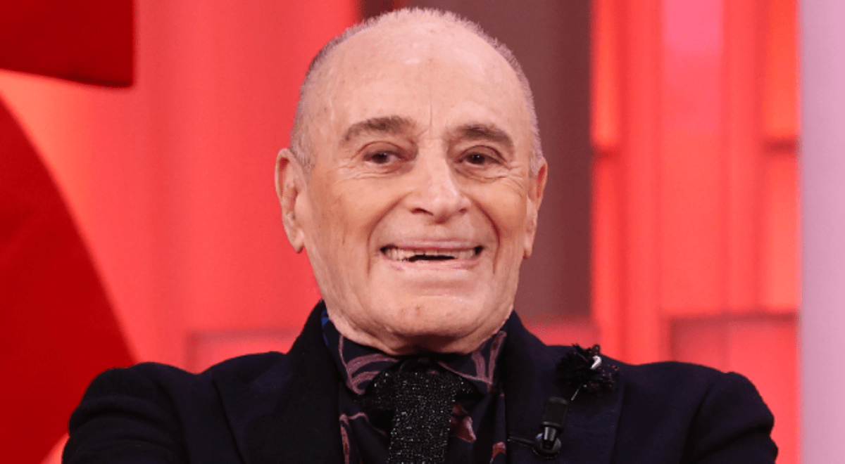 Edoardo Vianello: "Vanoni? Sopravvalutata, non era una persona sincera" - 