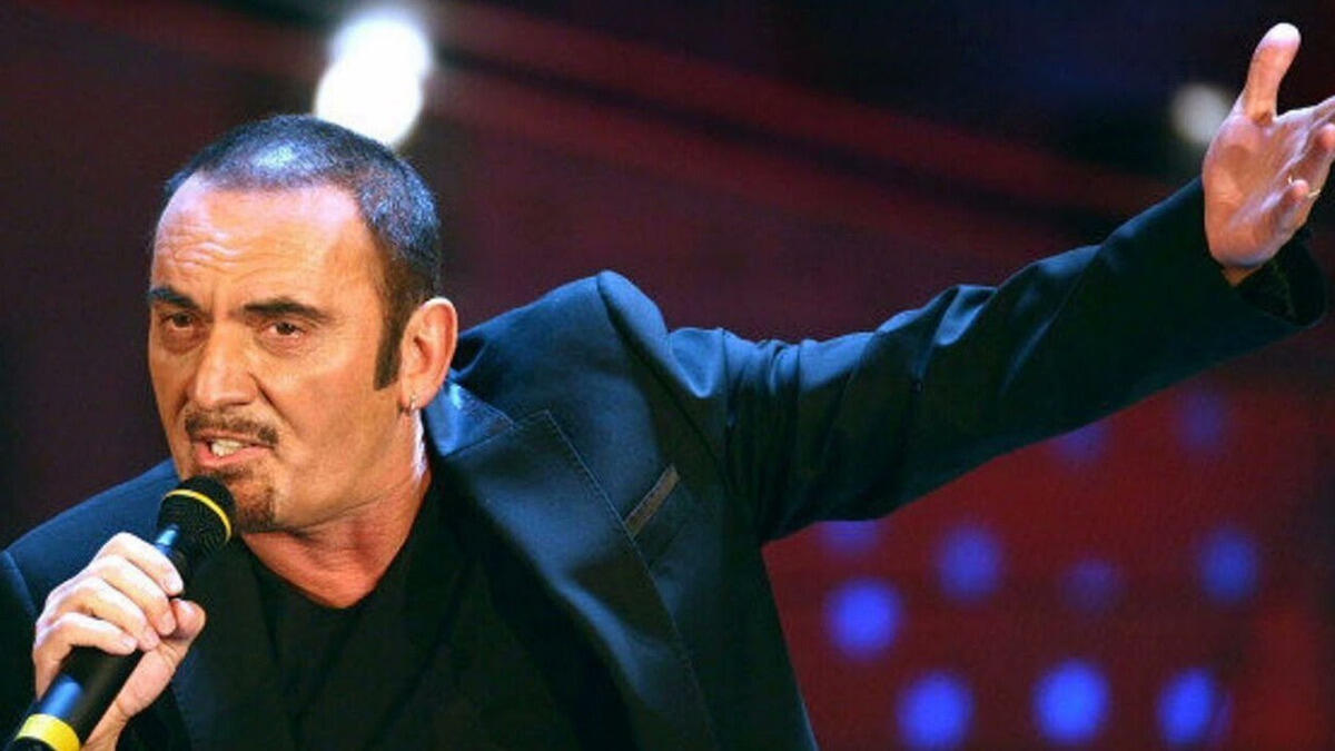 Ricordando la Morte di Mango: 11 Anni Senza La Sua Voce Indimenticabile - 