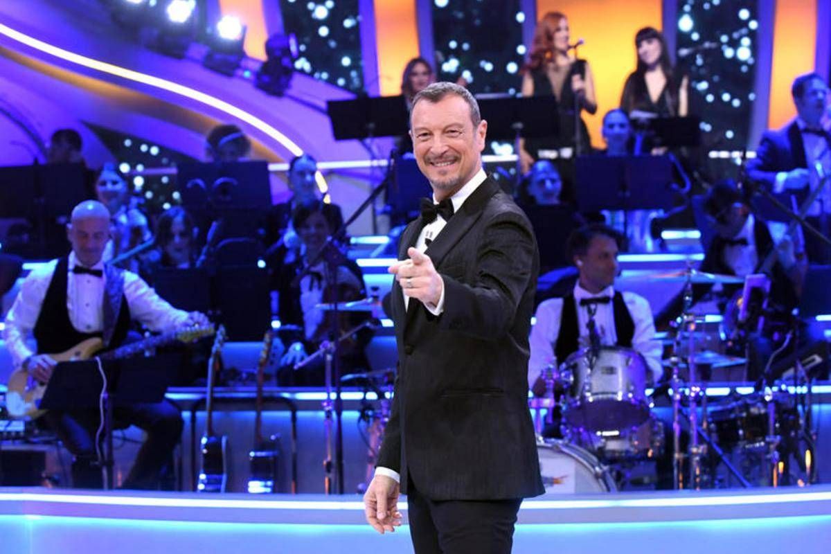 Amadeus rientra in Rai? L'azienda chiude: "Non è nei piani editoriali" - 