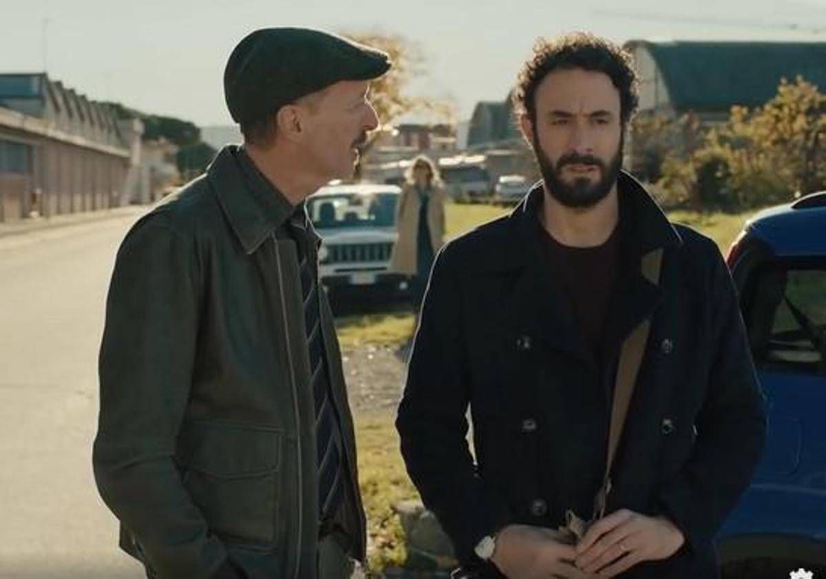 Stasera debutta 'L'altro ispettore', su Rai 1 la fiction che affronta la sicurezza sul lavoro - 
