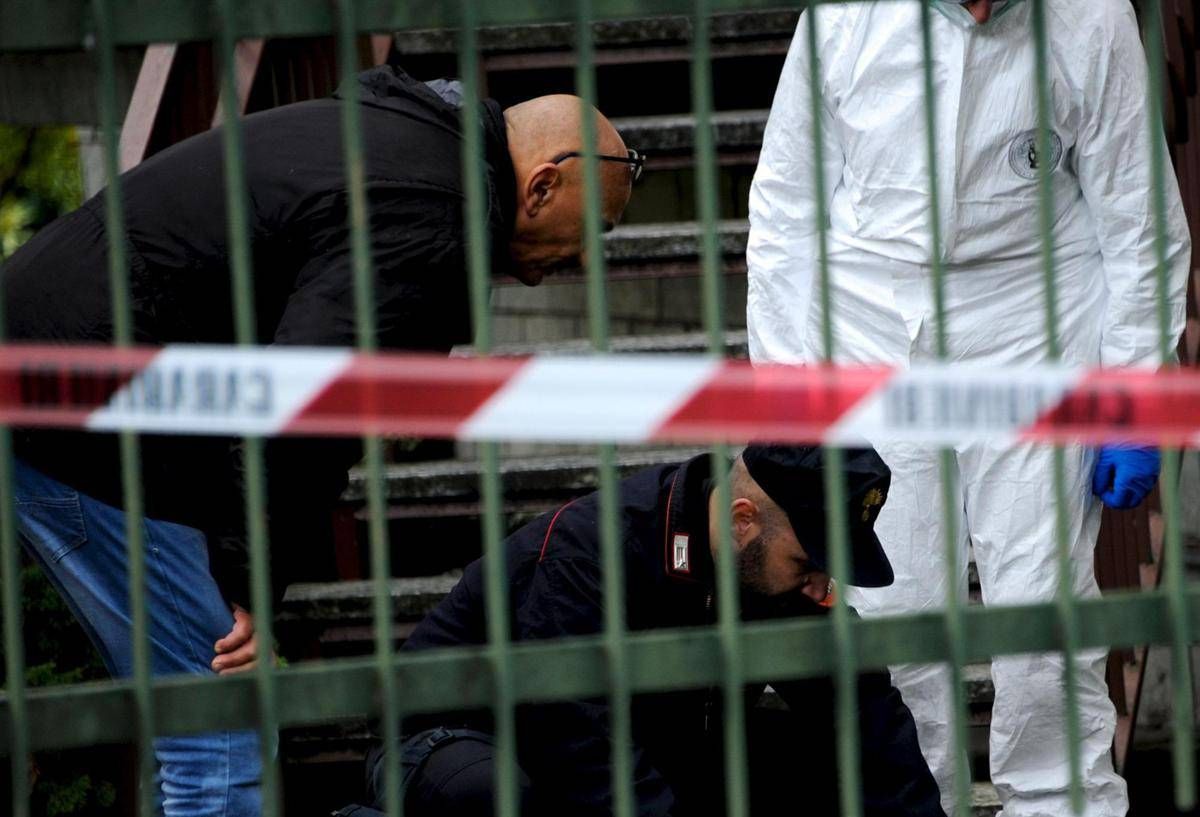 Tragedia a Corleone, madre uccide la figlia disabile e si toglie la vita - 
