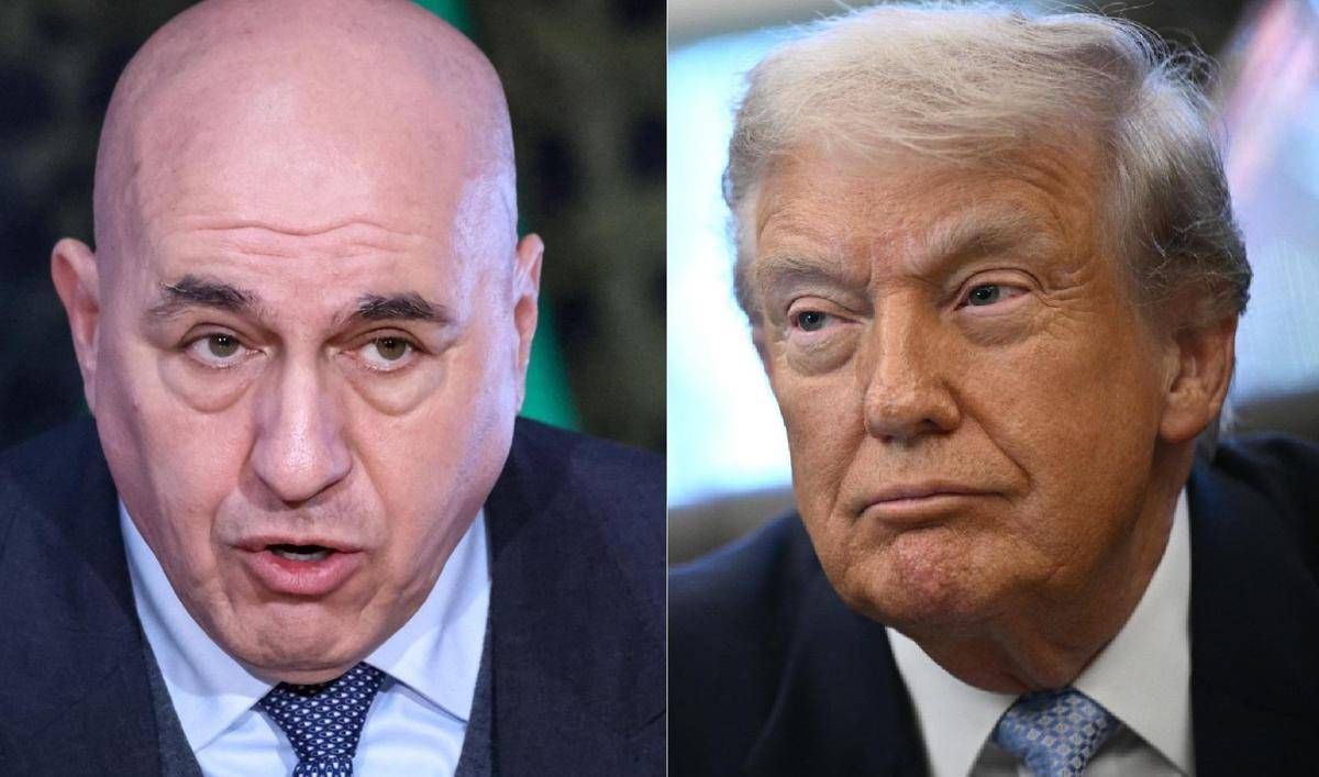 Crosetto: "Trump ha esplicitato che Ue non gli serve. Dovremo pensare noi a sicurezza, difesa e deterrenza" - 