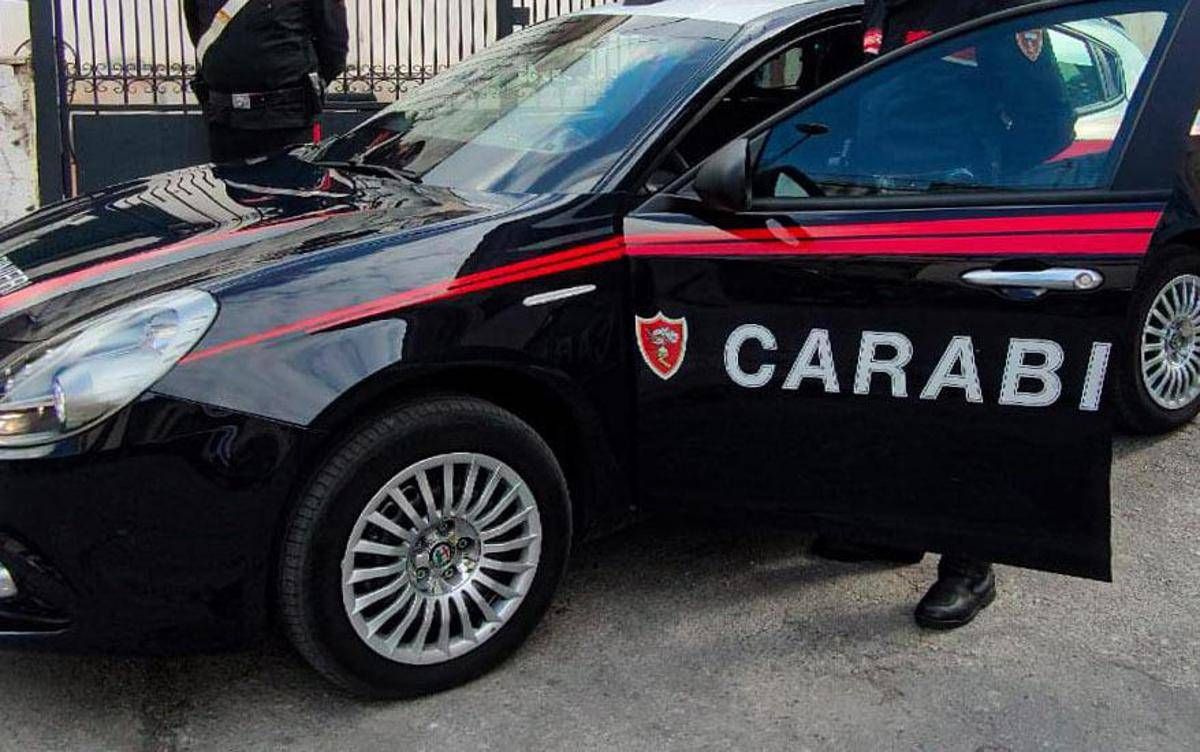 Truffe ad anziani, blitz carabinieri in tutta Italia: 21 arresti - 