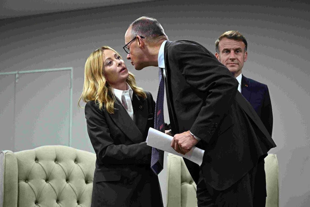 Perché il 2026 sarà l’anno di Italia e Germania - 