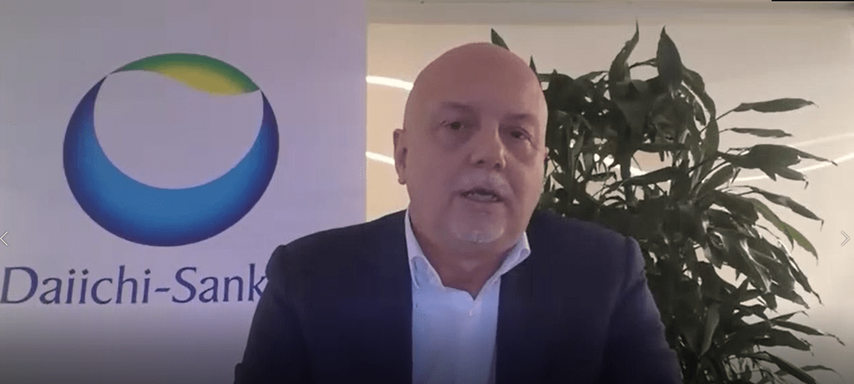 Tumori, Vitali (Daiichi Sankyo): "Scenario cura sta cambiando profondamente" - 