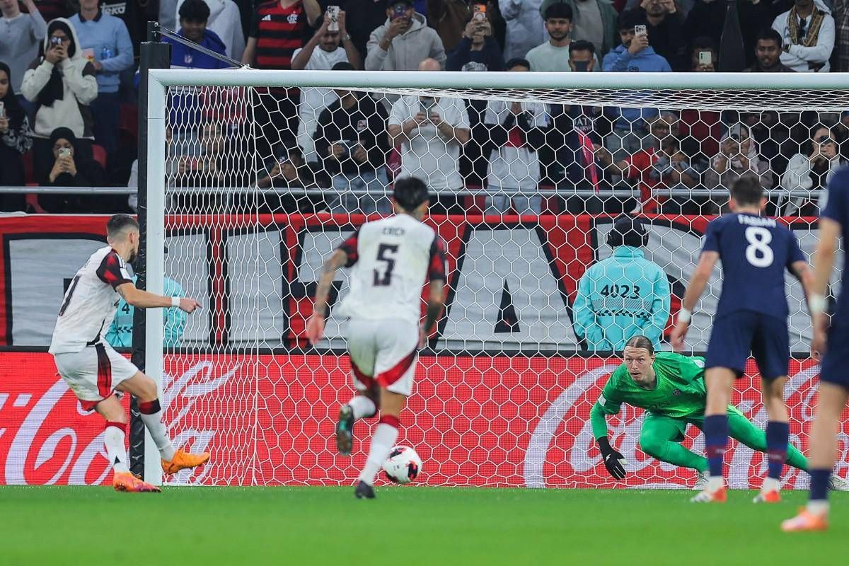 Dalla Svizzera al... Psg: Jorginho segna un rigore e allontana la 'maledizione' azzurra - 