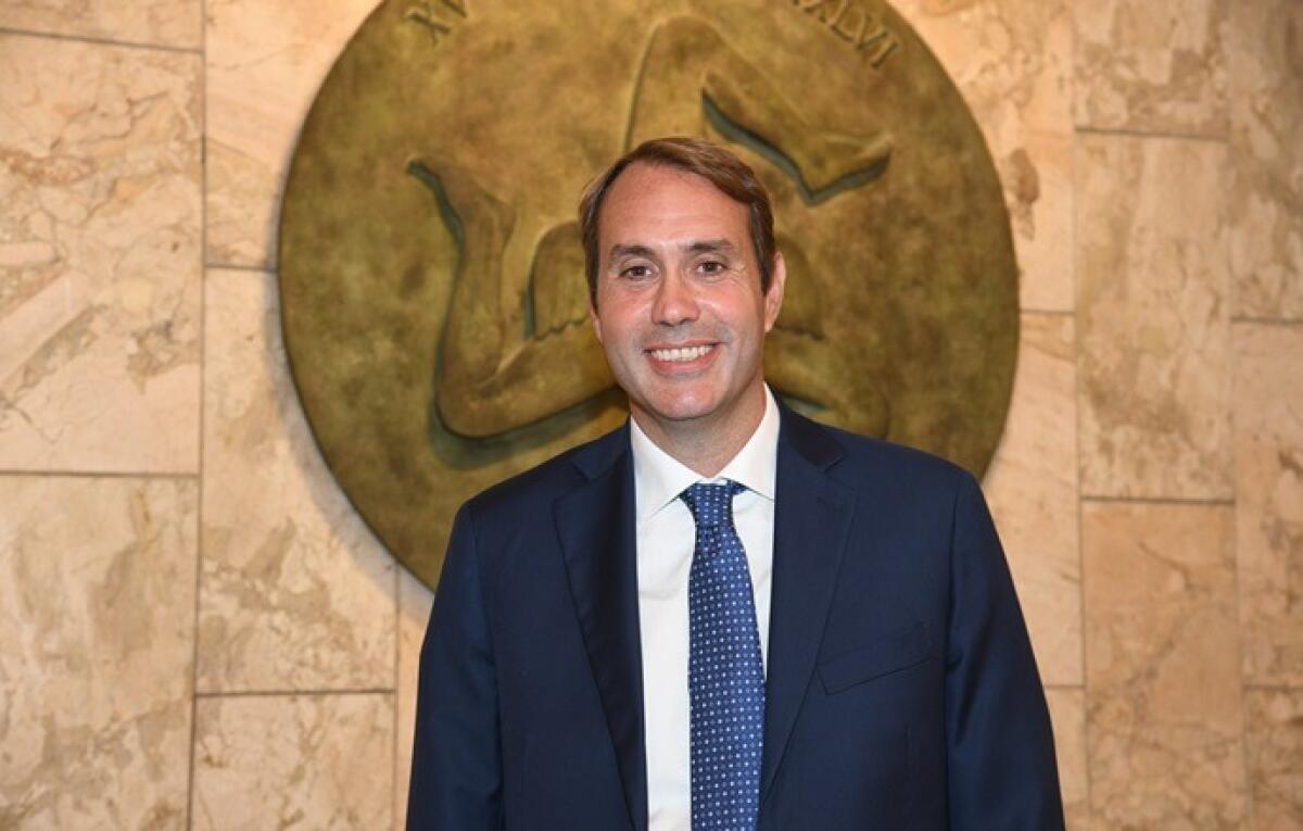 69 Scuole Siciliane Partecipano alla Festa dell’Albero 2025 con Contributi per Educazione Ambientale - 