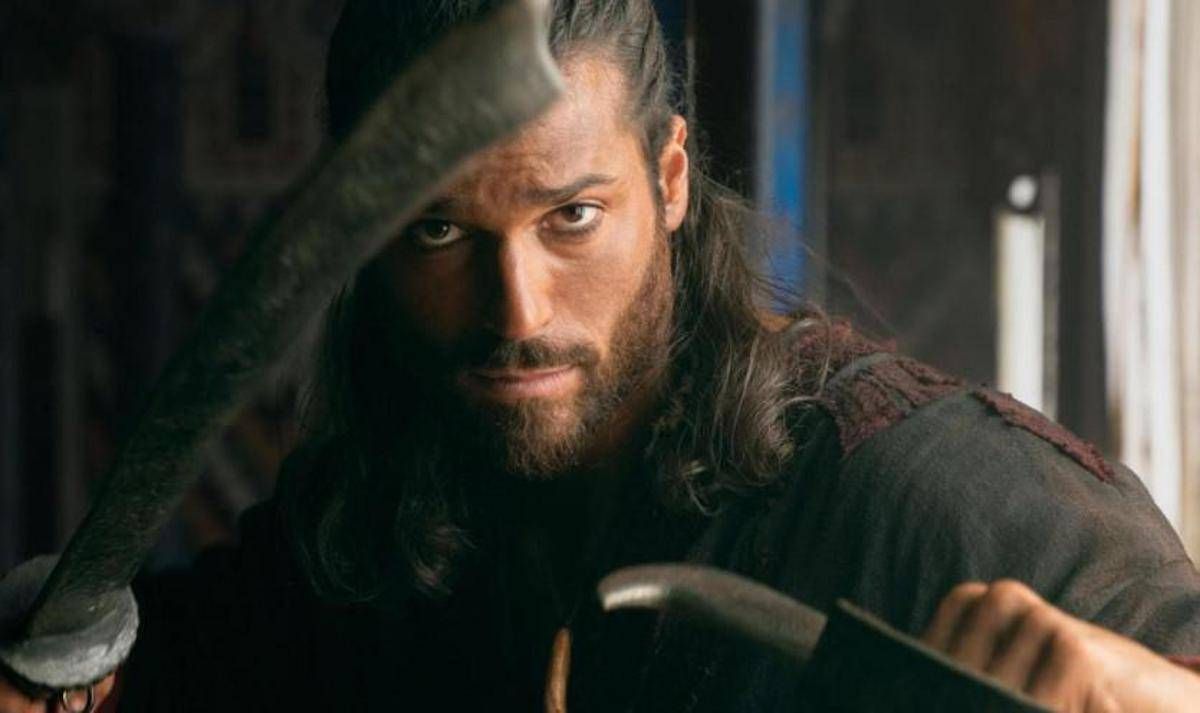 Ascolti tv lunedì 8 dicembre, 'Sandokan' vince prima serata con il 30% di share - 