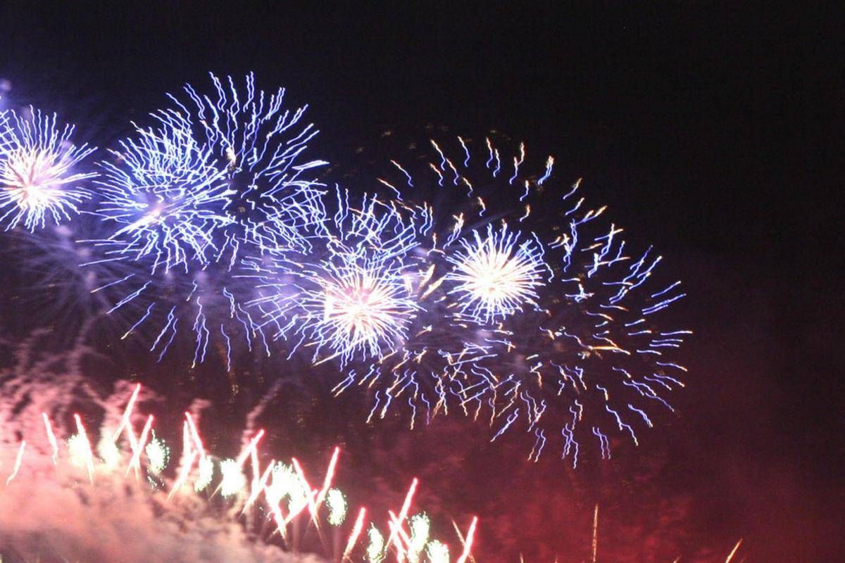 Capodanno e bambini, attenzione a fumi fuochi artificio: l'allarme dei pediatri - 
