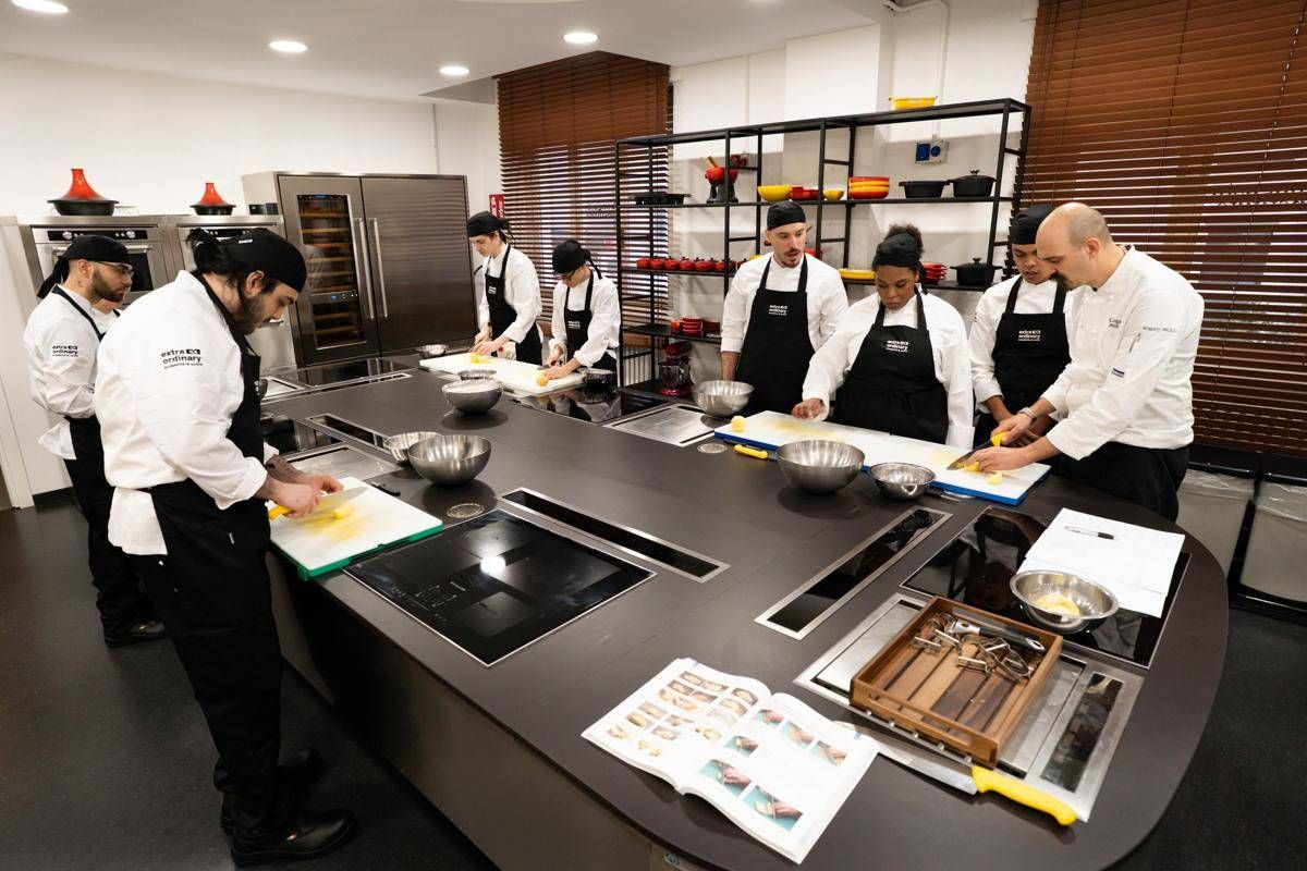 Welfare: Alboran cooperativa sociale e Sanpellegrino, insieme per l’inclusione - 