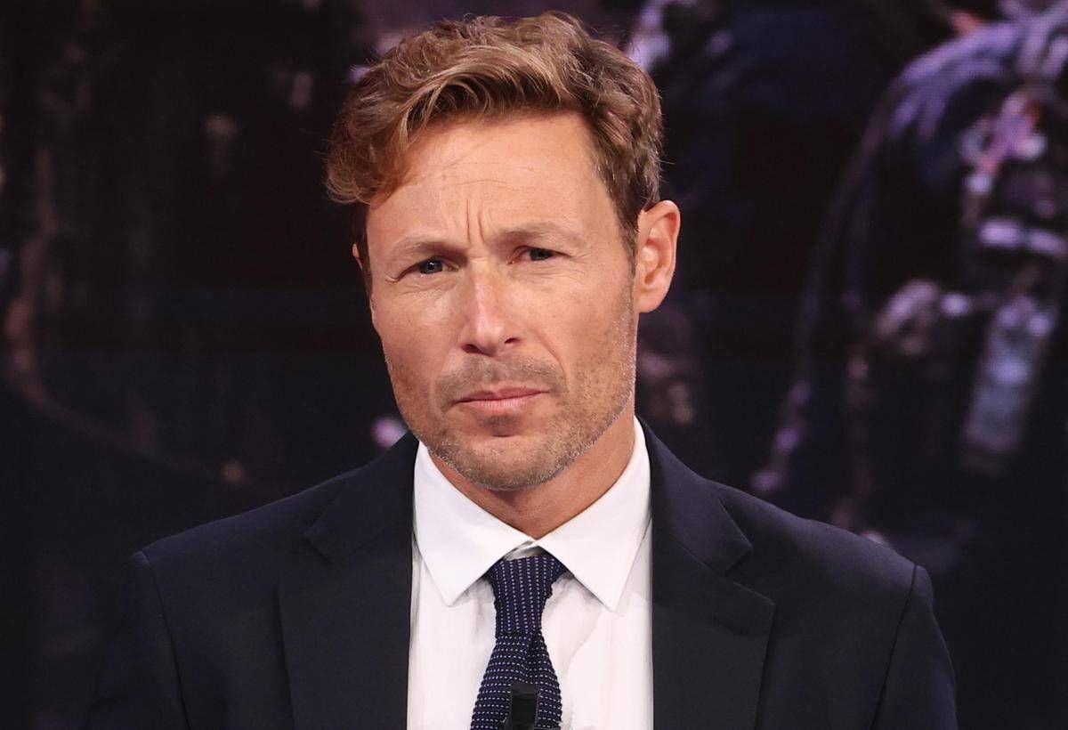 Ossini a 'Ciao Maschio': "Da bambino soffrivo perché avevo una voce femminile" - 