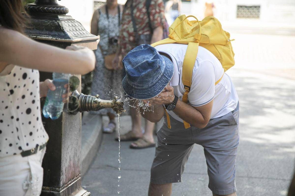 2025 secondo anno più caldo della storia - 