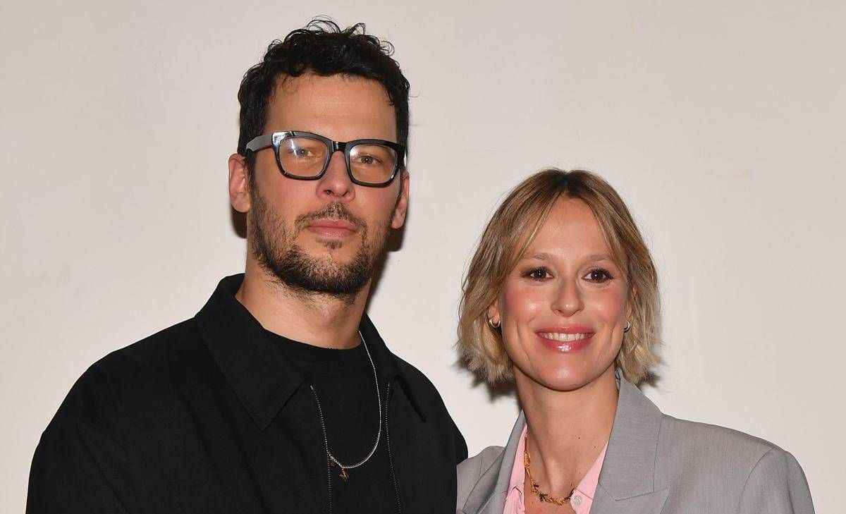 Federica Pellegrini è di nuovo incinta, l'annuncio social - 