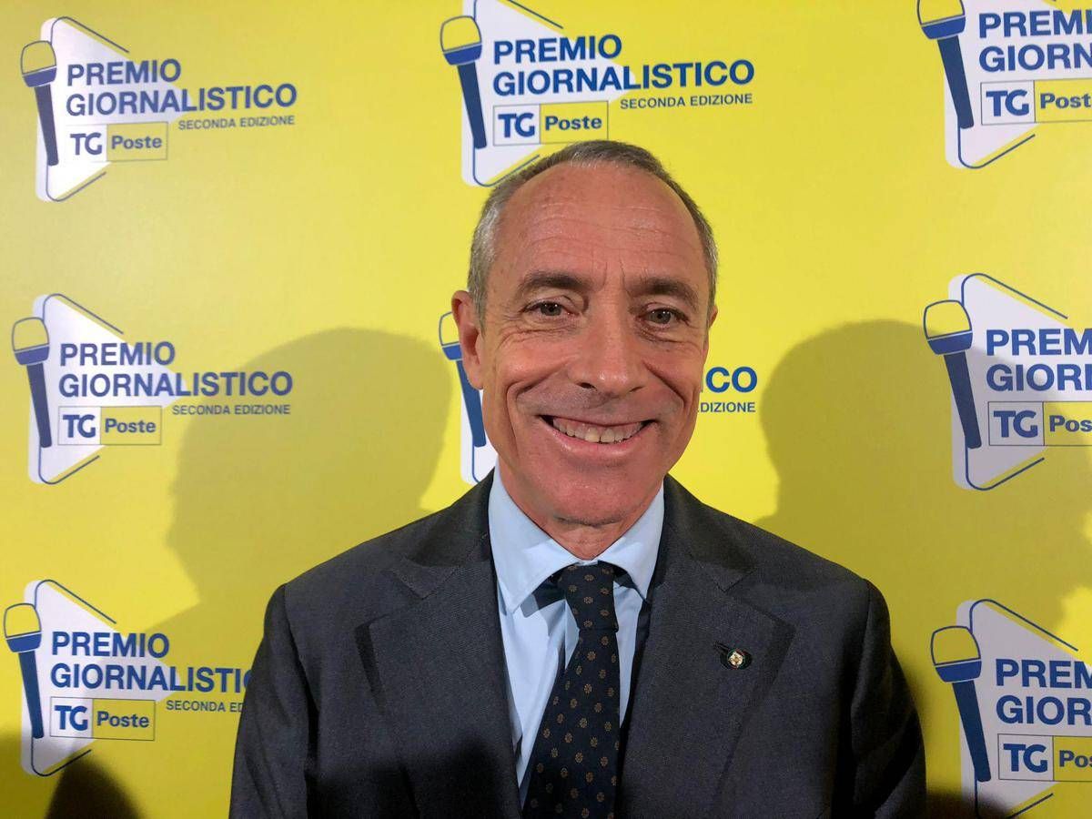 Del Fante (Poste): "Il talento è l'ingrediente più importante della nostra azienda" - 
