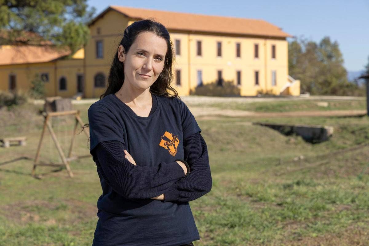 Agricoltura, Mazzù (Co.r.ag.gio): "Rigeneriamo terra pubblica e comunità" - 