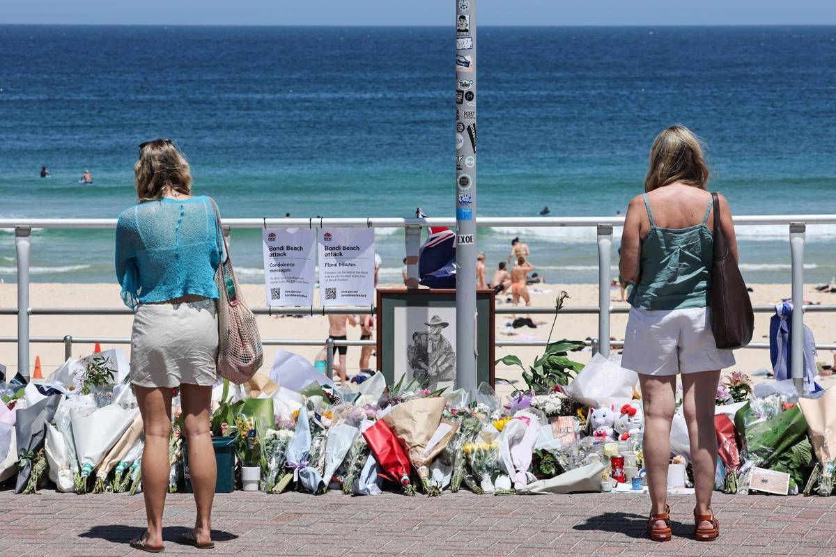 Strage Bondi Beach, Stato Islamico elogia l'attacco e minaccia: "Ora tocca al Belgio" - 