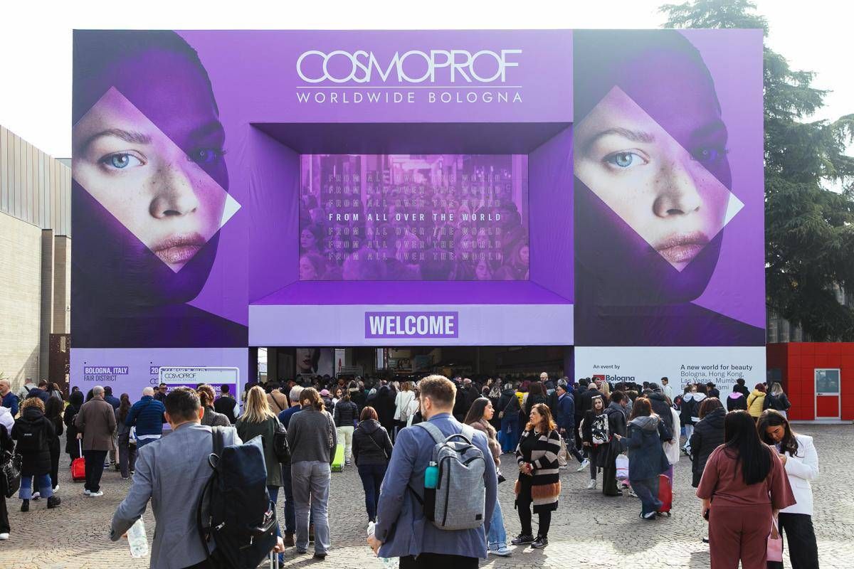 Dal 26 a 29 marzo la comunità della bellezza torna con Cosmoprof Worldwide Bologna 2026 - 