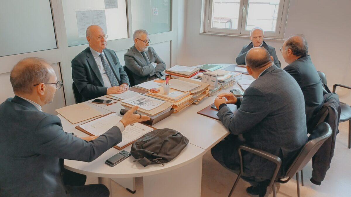 Piano Urbano del Demanio Marittimo: una nuova visione per il Comune di Palermo e la sua costa - 