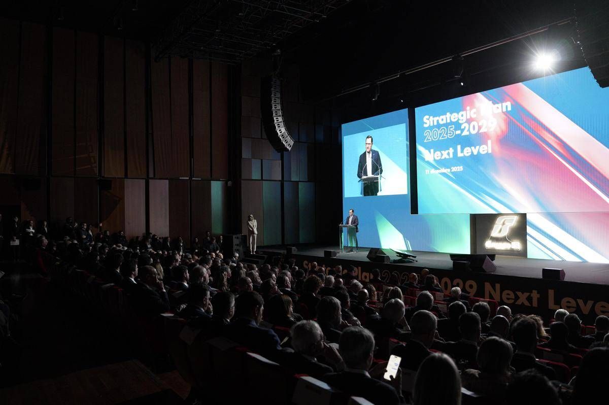 Fs, nel 2025 18 mld investiti, 241 mezzi consegnati e 35 mila treni riportati in orario - 