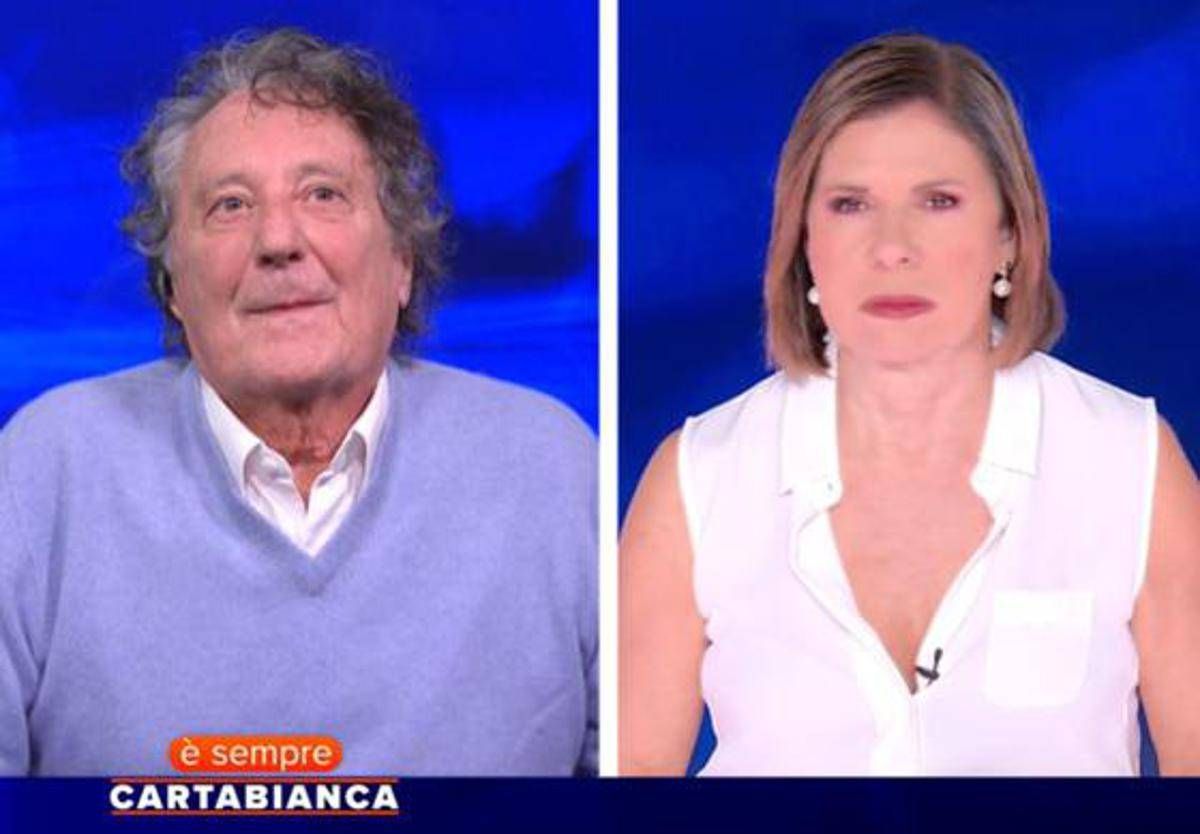 Russia e Nato, Iacchetti: "Putin? Ci cancella con un peto" - 