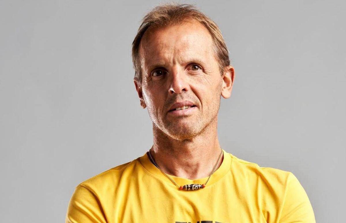 Malore per l'alpinista Simone Moro sull'Himalaya: "Ricoverato, ora sta meglio" - 