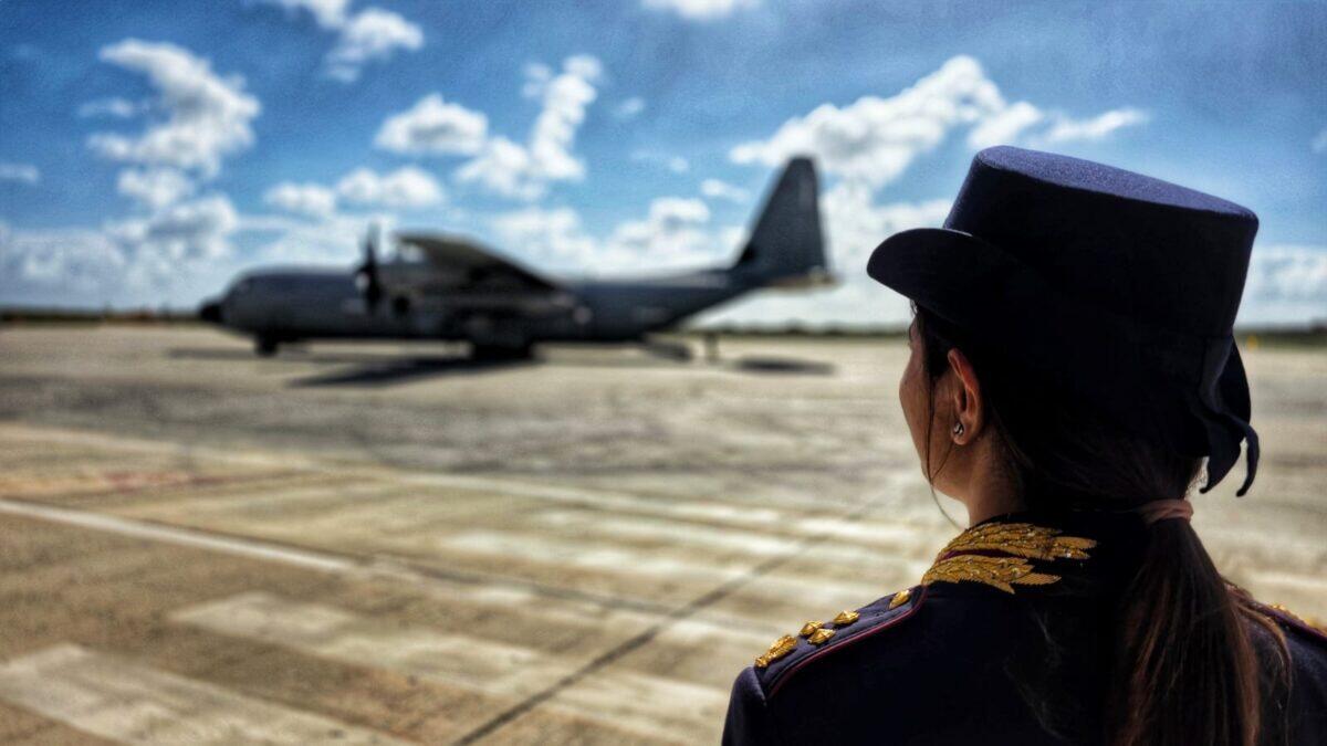 Polizia di Agrigento esegue respingimenti di cittadini marocchini in attuazione della normativa sull'immigrazione - 