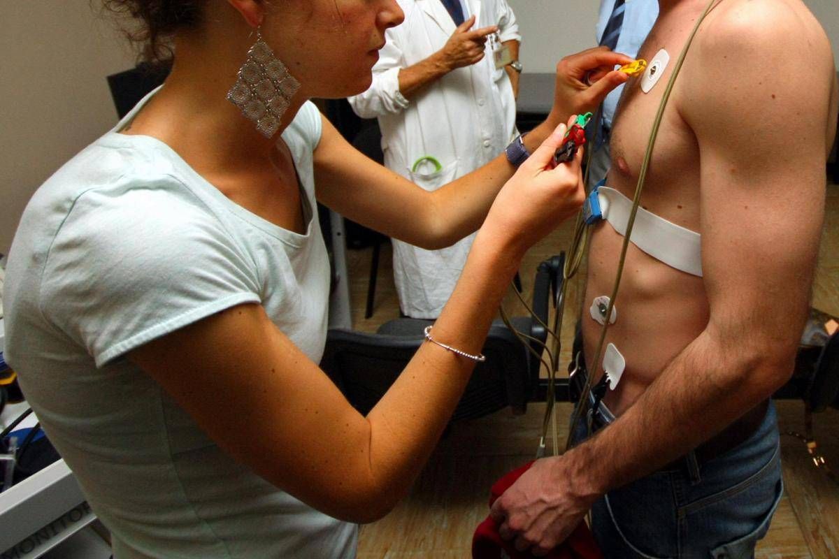 "600 infarti al giorno in Italia", l'allarme dei cardiologi - 