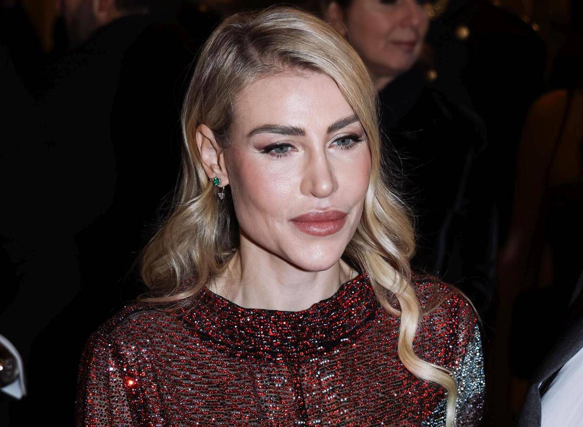 Barbara Berlusconi: "Ho sofferto di depressione. Entrare in politica? Non lo farò" - 