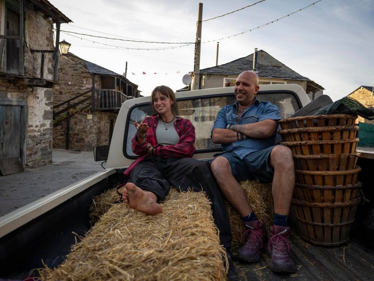 'Buen Camino' vola al botteghino: 20 milioni in tre giorni per Checco Zalone - 