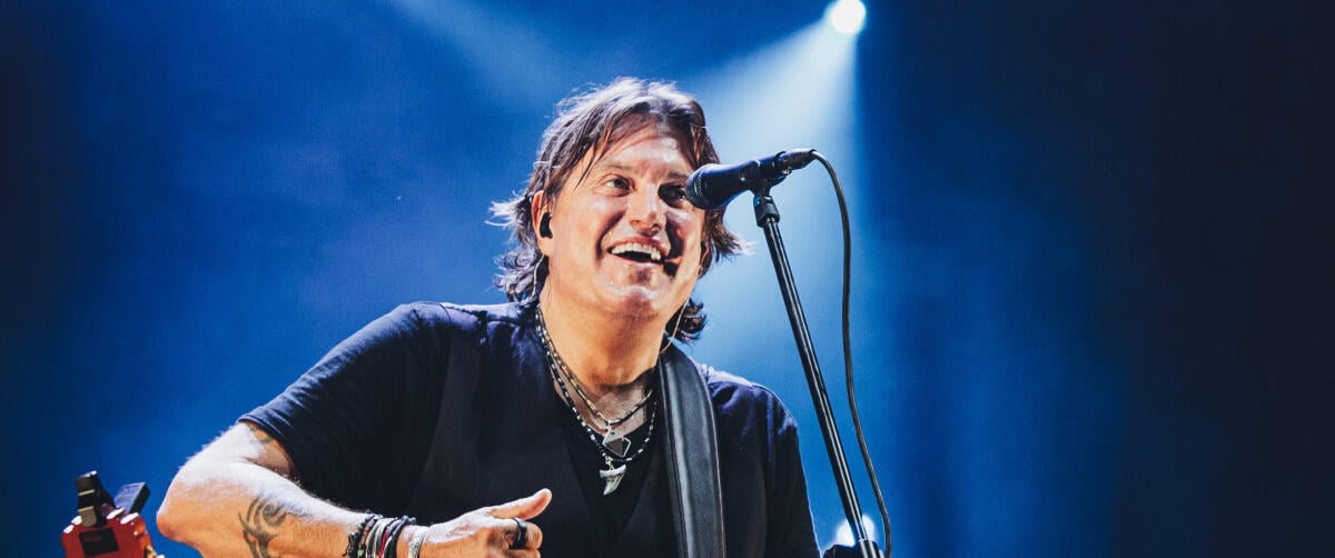 63 anni di melodia: celebriamo la Nascita di Cristiano De André e il suo viaggio musicale - 