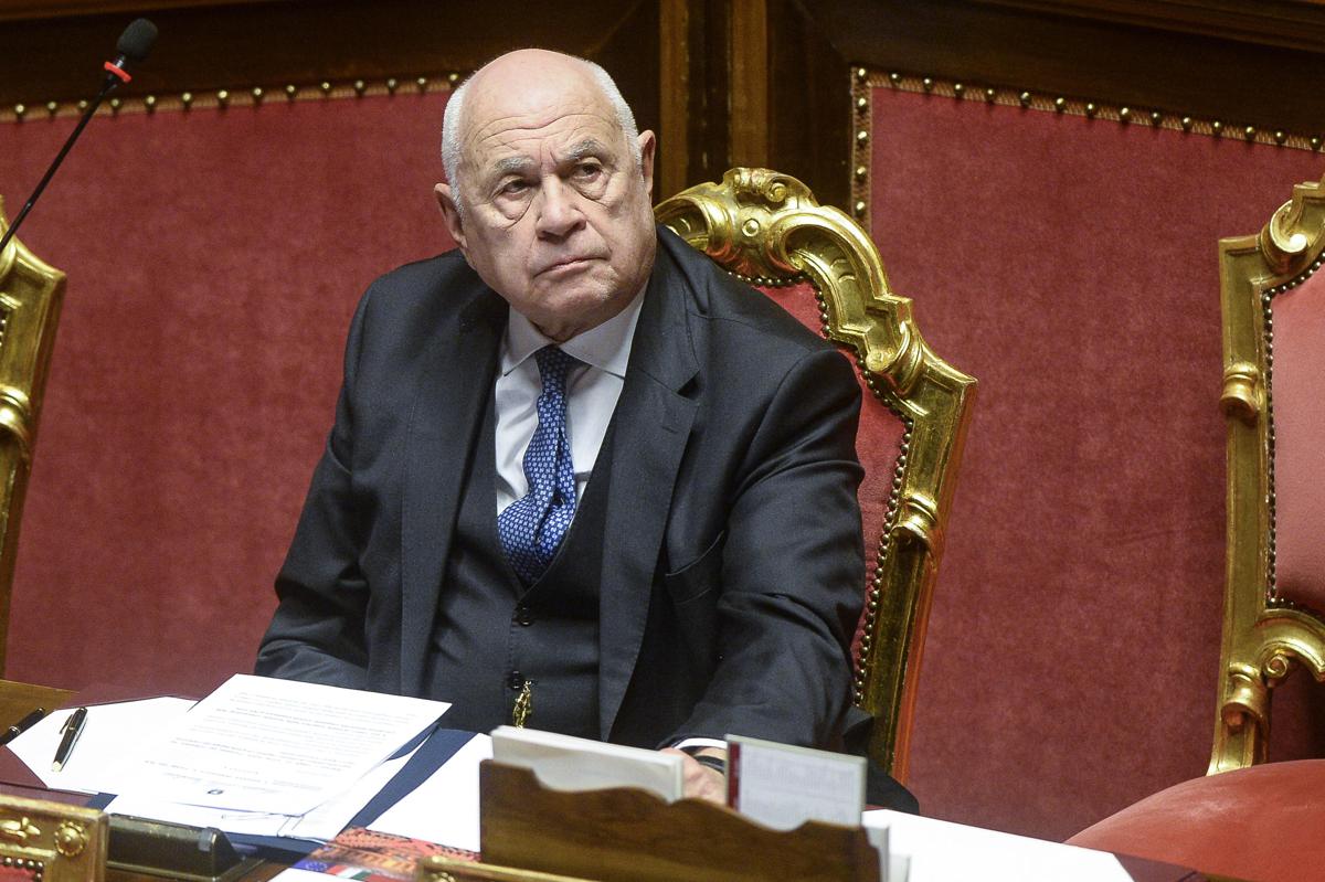 Lutto per il ministro Nordio, morto il fratello Roberto - 