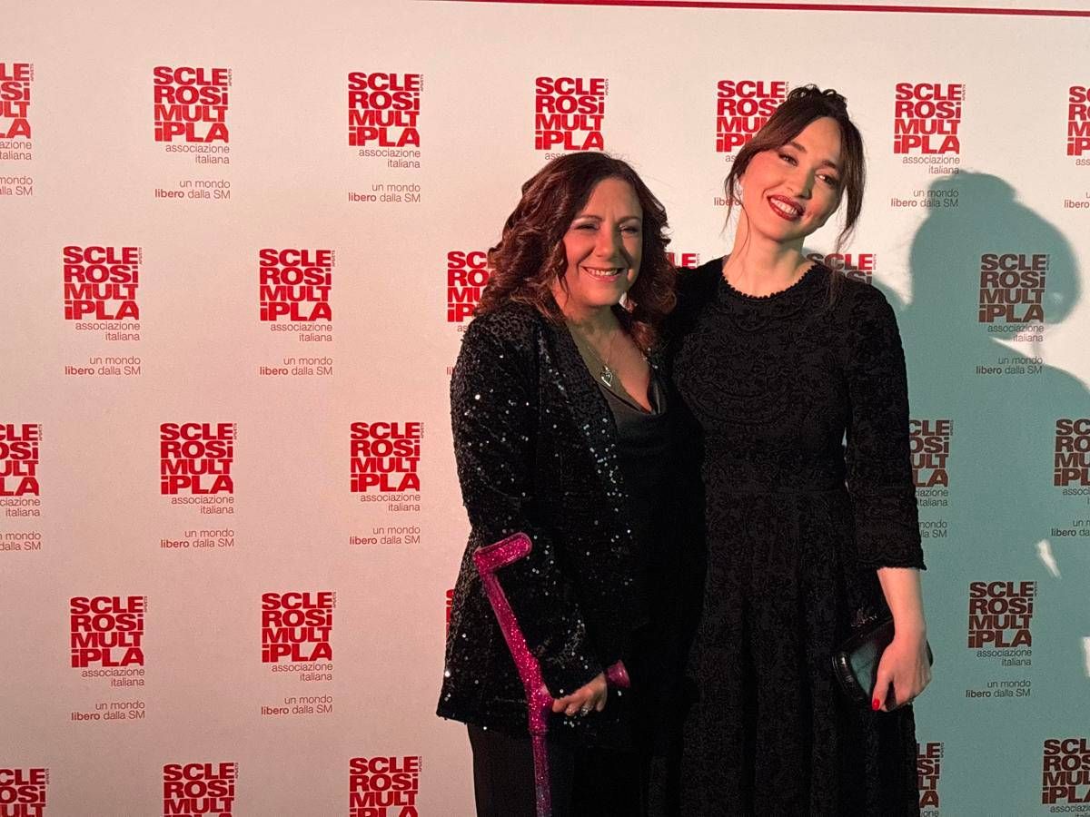 Sclerosi multipla, Ferrari (Aism): "Lotto per diritto a maternità con adozione" - 