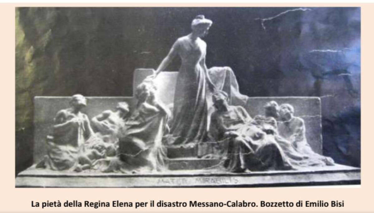 <p><strong>Comune di Messina: Celebrazioni per il 117° Anniversario del Terremoto del 1908 con Eventi Istituzionali e Culturali</strong></p> - 