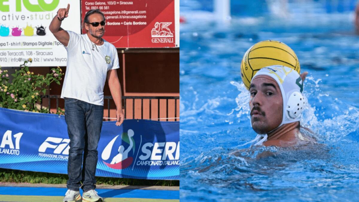 Canottieri Ortigia affronta il derby siciliano contro il Telimar in cerca di una vittoria fondamentale per la salvezza - 