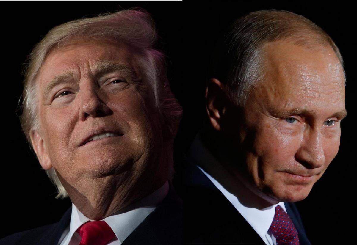 Usa sempre più distanti dall'Europa, Putin sorride alla nuova strategia di Trump - 