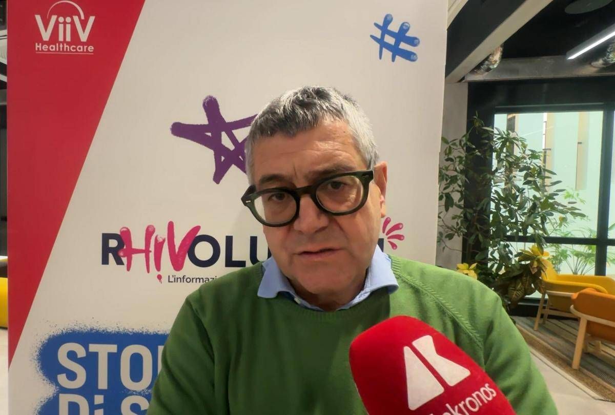 Infettivologo Bartalesi: "Attività fisica migliora benessere e aderenza cure Hiv" - 