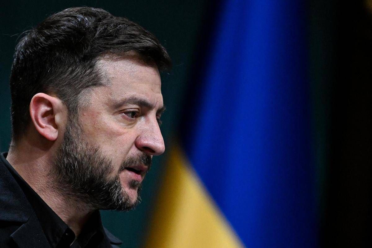 Ucraina, Zelensky pronto per vertice Berlino: "Grande chance per pace" - 