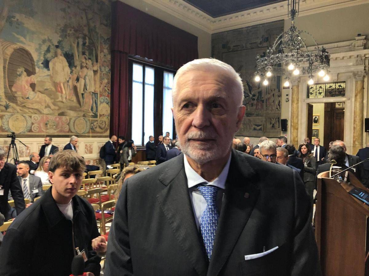 Formenti: "Settore primo piano, in 2024 export industria diporto supera cantieristica mercantile" - 