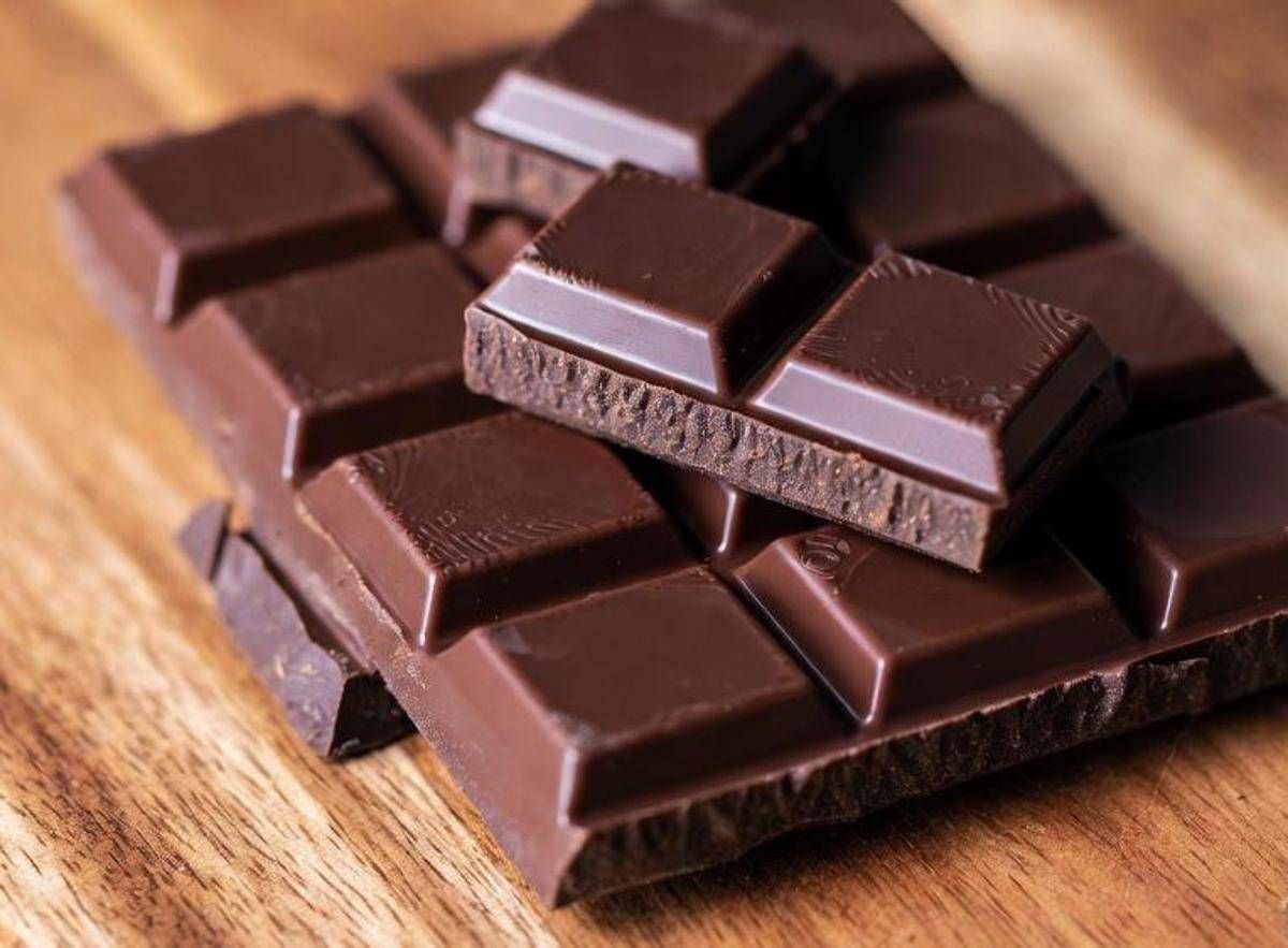 'Più giovani' con il cioccolato fondente, lo studio - 